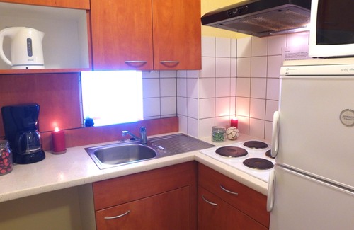 Orbey House | VVF Alsace Orbey Colmar