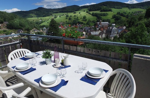 Orbey House | VVF Alsace Orbey Colmar
