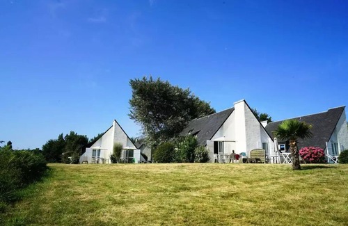Le Palais Apartment | VVF Belle-Île-en-Mer * - 3-Room Cottage 5 People 1 baby