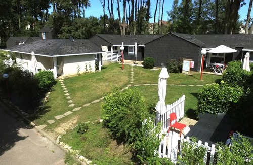 Forges-les-Eaux Villa | VVF Normandy Forges-les-Eaux * - Cottage 3 rooms 5 people