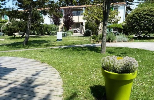 Ars-en-Re Apartment | VVF Résidence Île de Ré Ars-en-Ré * - 3 Rooms 5 People 1 baby Ground floor
