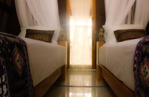 Gili Air Resort | Vyaana Resort Gili Air