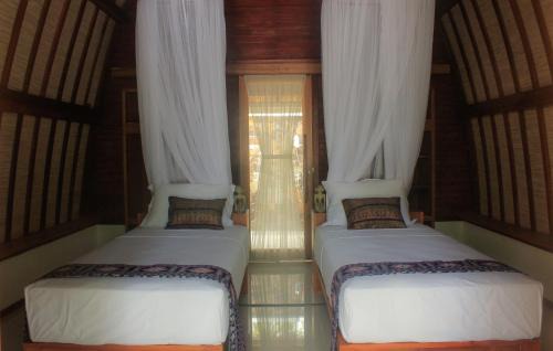 Gili Air Resort | Vyaana Resort Gili Air