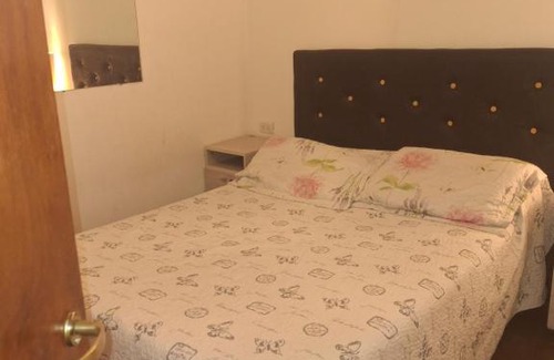 Rio Grande Apartment | VyC