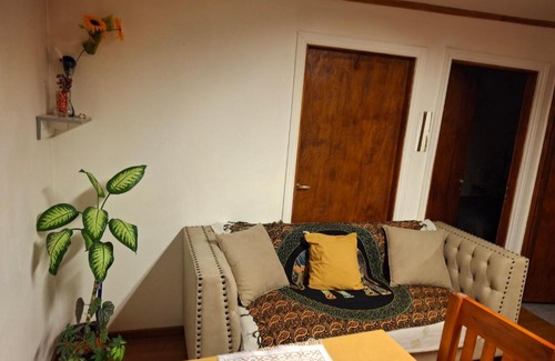 Rio Grande Apartment | VyC