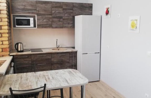 Grodna Apartment | Vydatny adpachynak