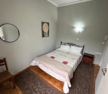 Vitina Hotel | Vytina