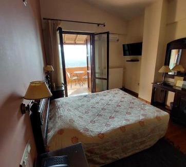 Vitina Hotel | Vytina Mountain View Hotel