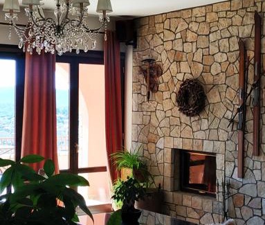 Vitina Hotel | Vytina Mountain View Hotel