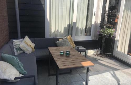 Ouddorp Ski Chalet | VZ1114 Vakantieappartement in Ouddorp