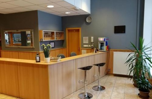 Varnsdorf Hotel | Vzdělávací Středisko a Hotel