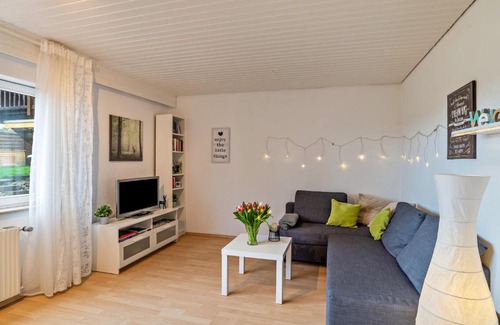 Wildberg Apartment | Wächtersberg