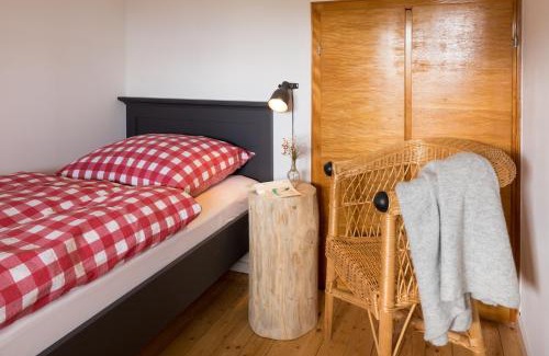 Wittenschwand House | WÄLDER: Quartier Dachsberg