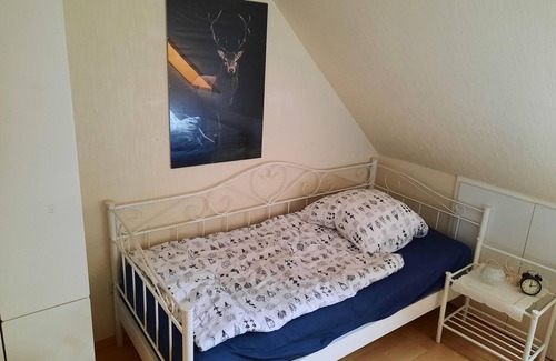 Elsoff Apartment | Wäller Stübchen, Deutschland