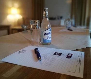 Dannemora Hotel | Wärdshuset Gammel Tammen Österbybruk
