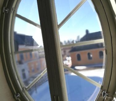 Dannemora Hotel | Wärdshuset Gammel Tammen Österbybruk