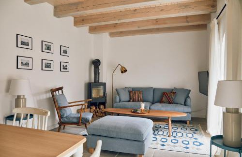 Barkelsby Apartment | Wäscherei