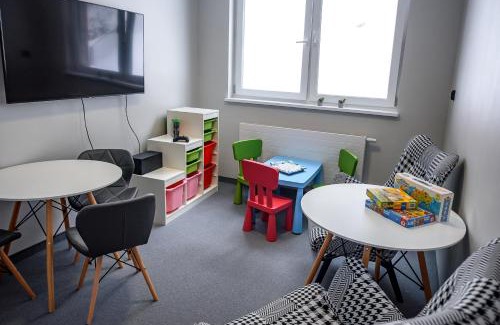 Krynica-Zdroj Apartment | Wójcik SPA - Krynica Zdrój