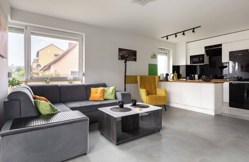 Wladyslawowo Apartment | Władysławowo Marine Apartment