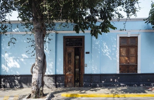Barranco Apartment | w* | 3BR Baroque Villa with Spacious Terrace