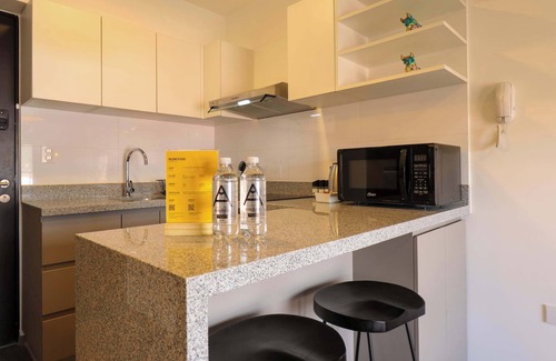 Cusco Historic Center Apartment | w* | Amazing 1BR in centric Cusco
