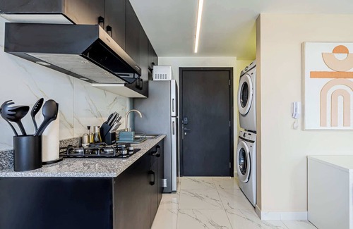 Obarrio Apartment | w* | Amazing 1BR in Obarrio