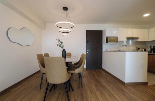 San Isidro Apartment | w* | Amazing 3BR w/Balcony in San Isidro