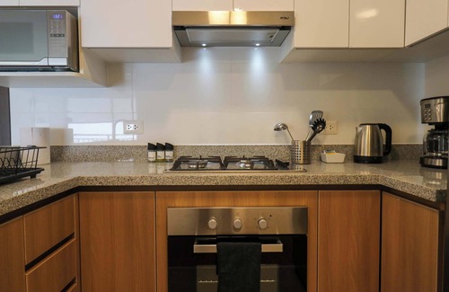 San Isidro Apartment | w* | Amazing 3BR w/Balcony in San Isidro