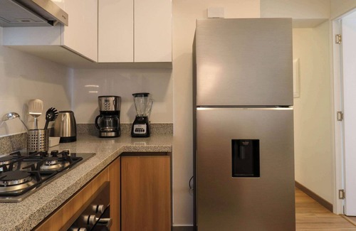 San Isidro Apartment | w* | Amazing 3BR w/Balcony in San Isidro