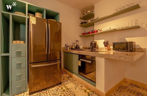 Castillogrande House | w*|Amazing 4BR w/Ocean View in Castillogrande