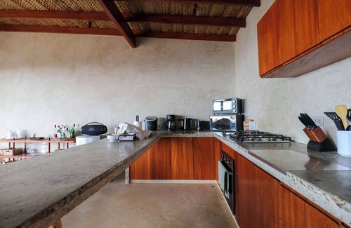 Punta Veleros Apartment | w* | Amazing House w/Ocean View in Los Órganos