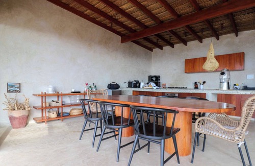 Punta Veleros Apartment | w* | Amazing House w/Ocean View in Los Órganos
