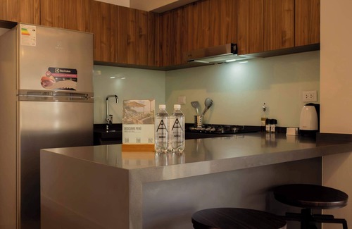 San Isidro Apartment | w* | Astounding 1BR in San Isidro