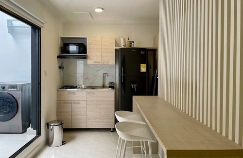 Las Lomas I Apartment | w*|Awesome 2BR w/2 Jacuzzis in El Poblado