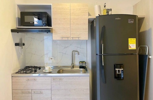 Las Lomas I Apartment | w*|Awesome 2BR w/2 Jacuzzis in El Poblado