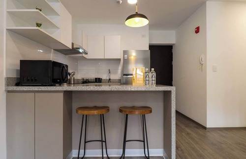 Cusco Historic Center Apartment | w* | Awesome 2BR w/Perfect Balcony in Cusco