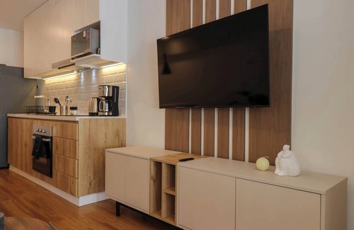Country Club Apartment | w* | Awesome Loft w/Great Deco in San Isidro
