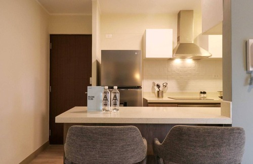 Leuro Apartment | w* | Beautiful 1BR in Miraflores