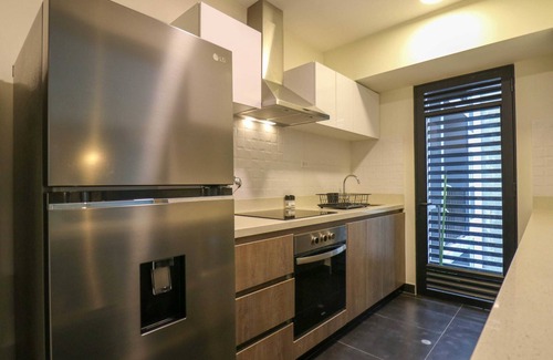 Leuro Apartment | w* | Beautiful 1BR in Miraflores