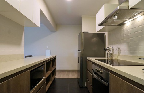 Leuro Apartment | w* | Beautiful 1BR in Miraflores
