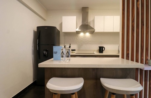 Leuro Apartment | w* | Beautiful 2BR in Miraflores