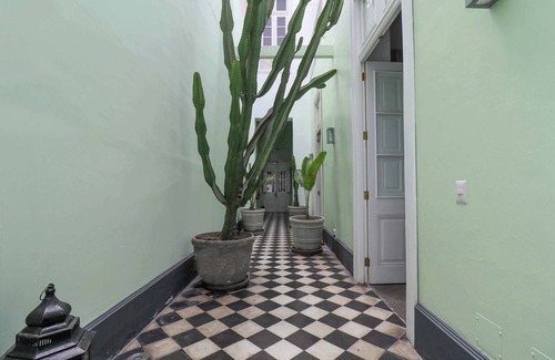 Barranco House | w* | Beautiful Suite in Casa Residence Barranco