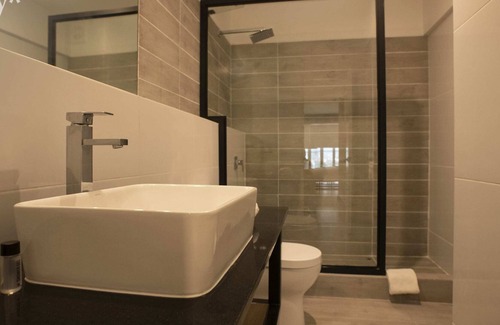 San Antonio Apartment | w* | Breathtaking 2BR in Miraflores
