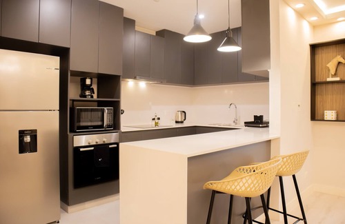 Miraflores Apartment | w* | Bright 3BR w/Balcony in Vibrant Miraflores