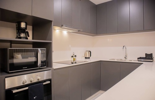 Miraflores Apartment | w* | Bright 3BR w/Balcony in Vibrant Miraflores