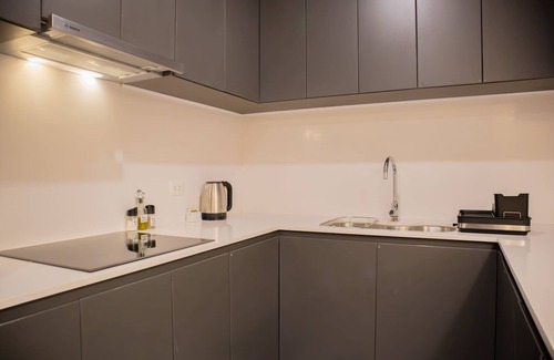 Miraflores Apartment | w* | Bright 3BR w/Balcony in Vibrant Miraflores