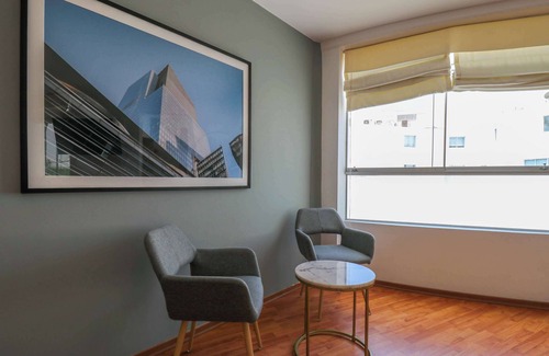 Barranco Apartment | w* | Bright and Chic 3BR in Barranco
