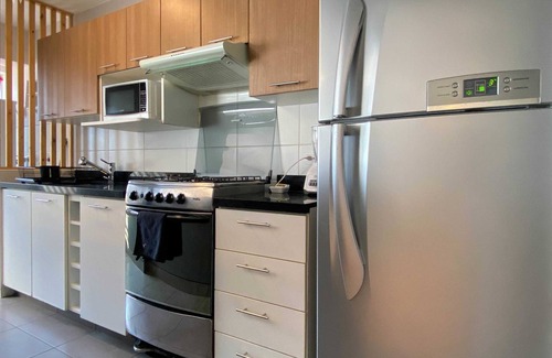Santa Cruz Apartment | w* | Charming 2BR in Miraflores