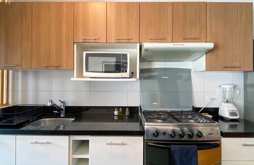 Santa Cruz Apartment | w* | Charming 2BR in Miraflores
