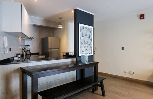 Barranco Apartment | w* | Charming 2BR near Central Restaurante